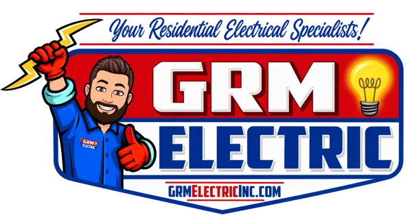 GRM Electric, Your Residential Electrical Specialists